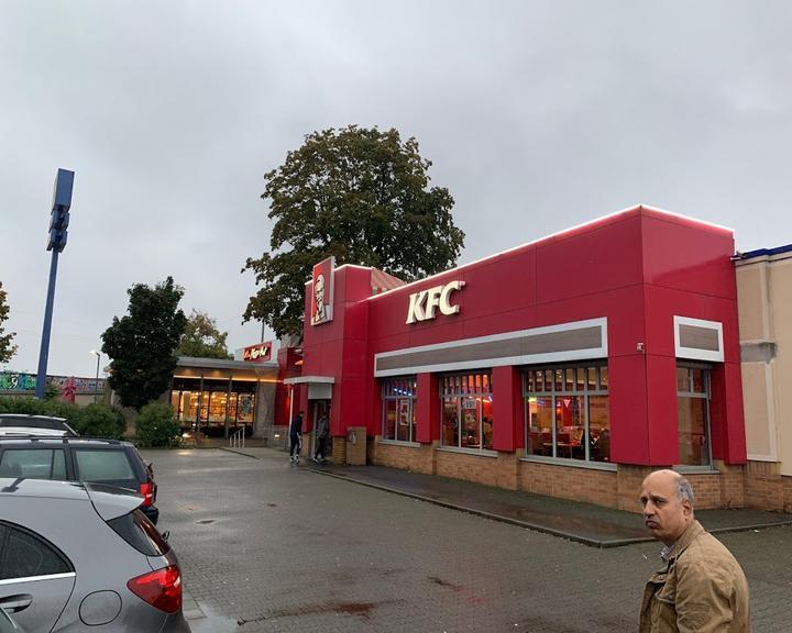 Kentucky Fried Chicken